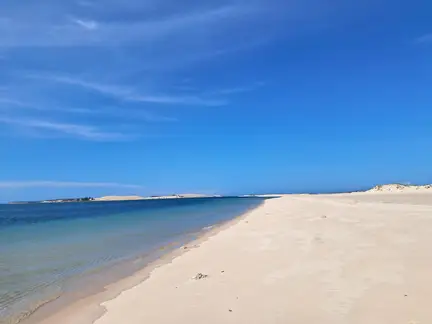 Ilha de Bazaruto