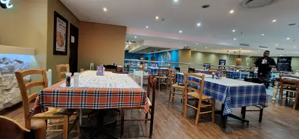 Ocean Basket