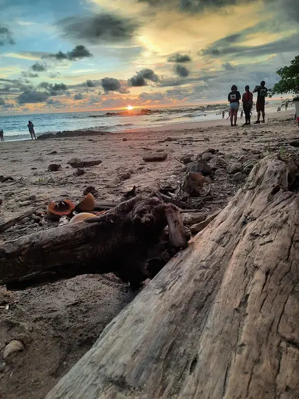 Playa Pelada