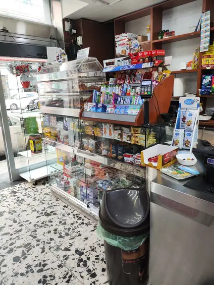 Caffè Mexico