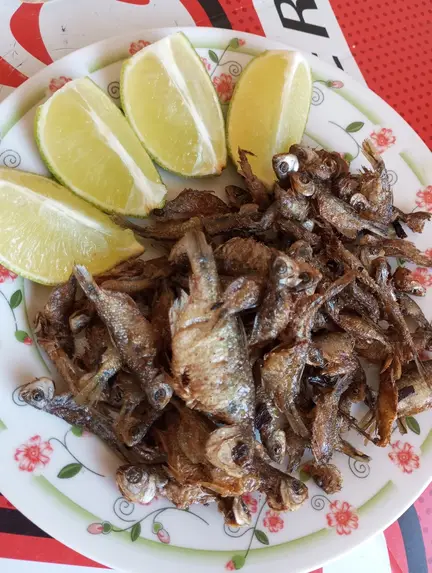 Restaurante Sabor Nordestino