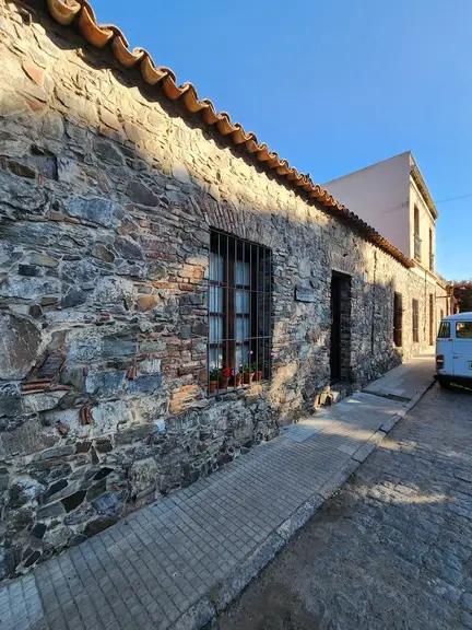 Charco Hotel
