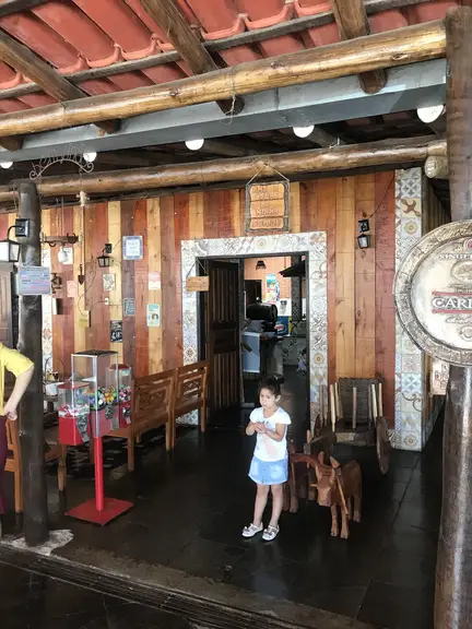 Cantina da Serra