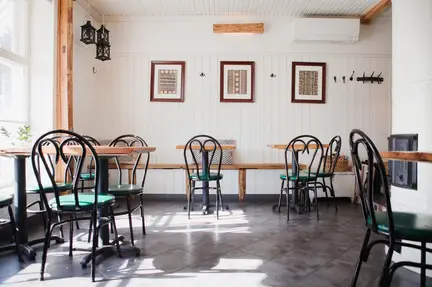 Café Pispala