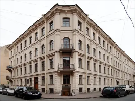 Museu Dostoiévski