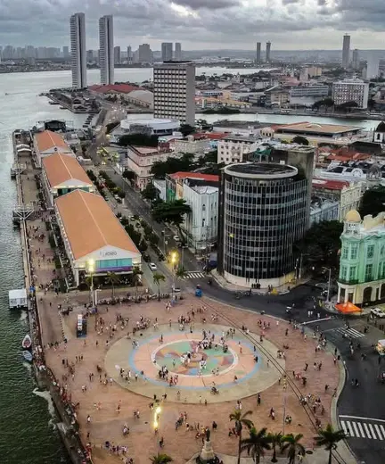 Recife Antigo