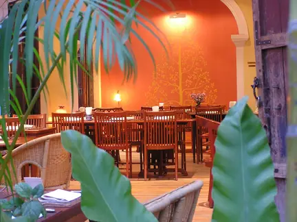LElephant Restaurant