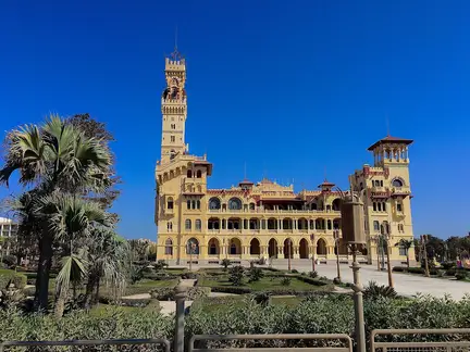 Palácio Montaza