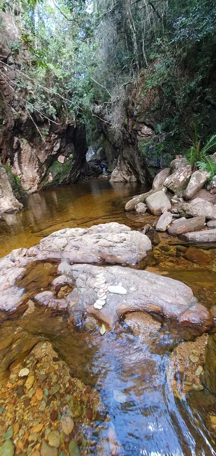 Vale das Borboletas