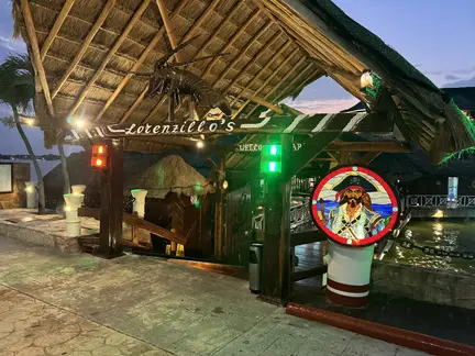 Restaurante Lorenzillos