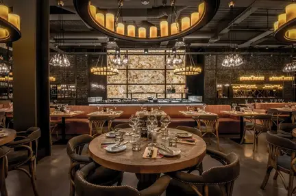 Fazenda Edinburgh