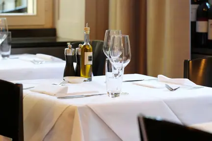 Restaurant Didis Frieden