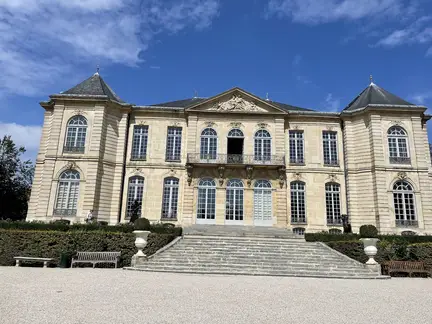 Museu Rodin