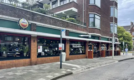 Restaurant Mazie