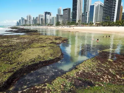 Ciclovia de Boa Viagem
