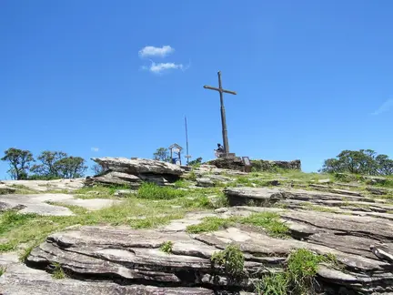 Mirante do Cruzeiro