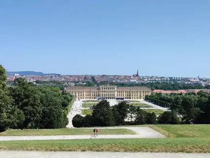 Palácio de Schönbrunn