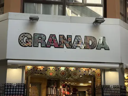 Alcaicería