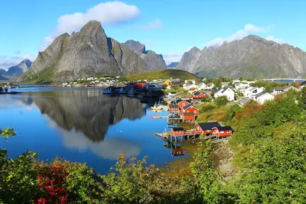 Fiskekrogen