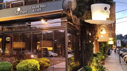Café São Pedro