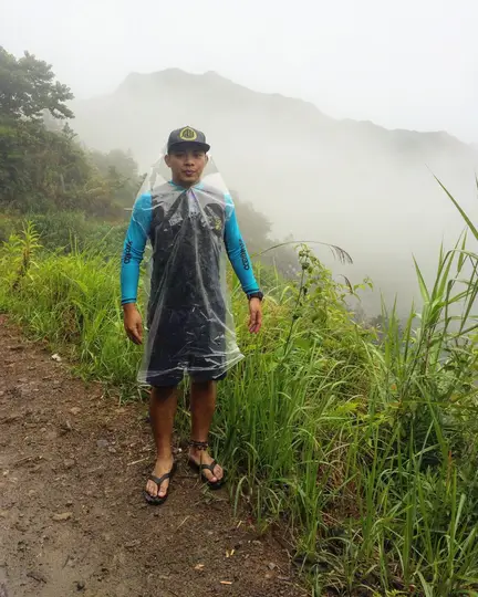 Batad Village