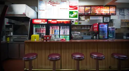 Schwartzs Deli