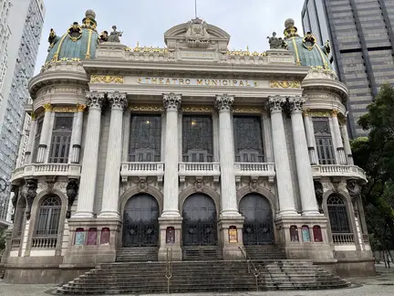 Theatro Municipal