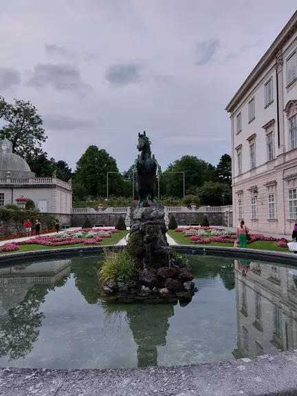 Museu de Salzburgo