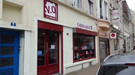 Librairie Internationale V.O.