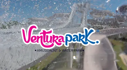 Restaurante Ventura Park