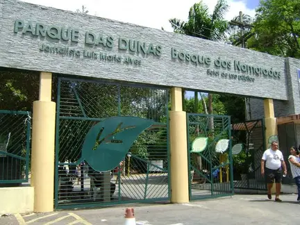 Parque das Dunas