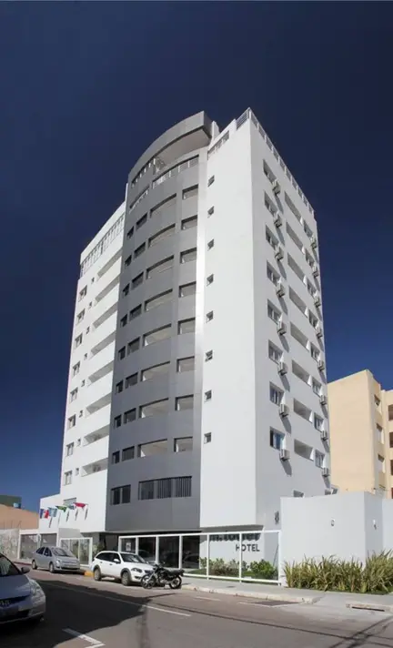 Hotel M Tower