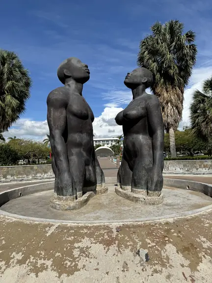 Emancipation Park