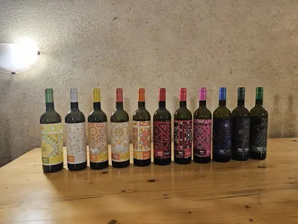 Domaine Wardy
