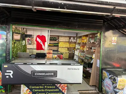 Restaurante Sabor do Pará