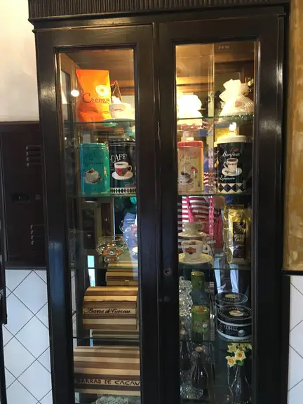 Café Martinelli
