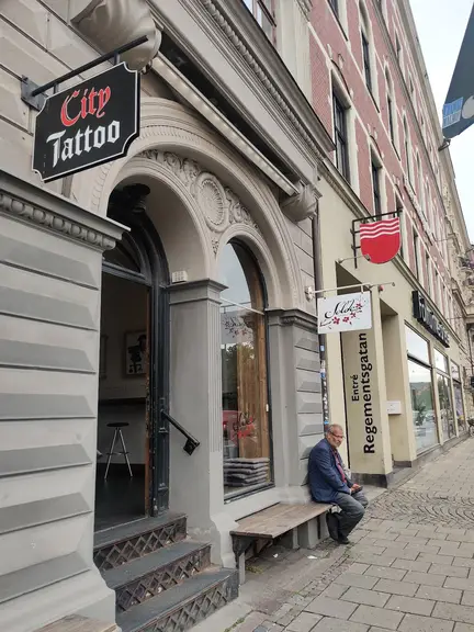 Solde Kaffebar