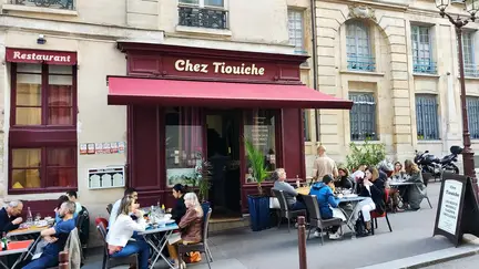 Chez Tiouiche