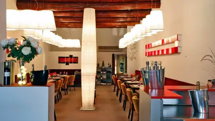 La Table du Fort