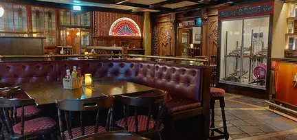 Bishop Arms
