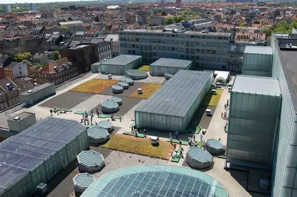 Salling Rooftop