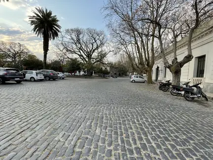 Plaza Mayor