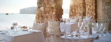 Prora Beach Restaurant