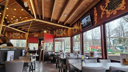 De Carrousel Pannenkoeken