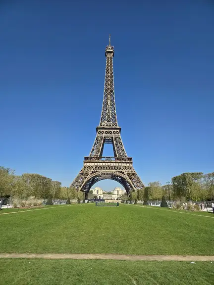Torre Eiffel