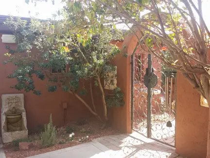 Sedona New Day Spa
