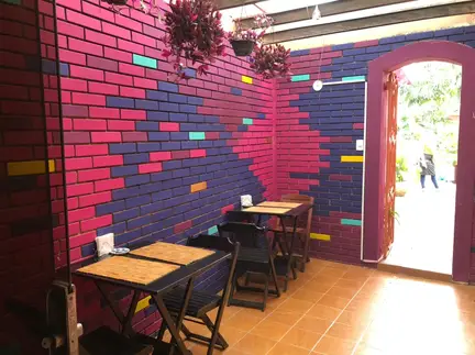 Café da Vila