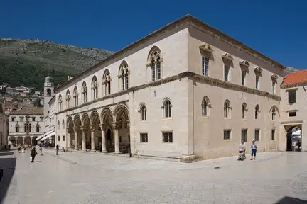 Palácio do Reitor