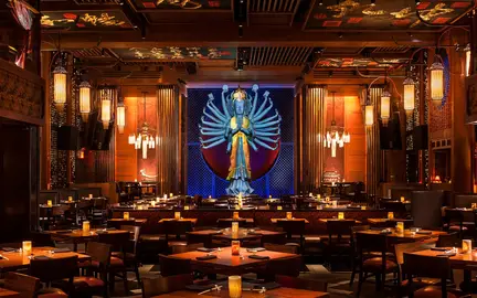 TAO Downtown