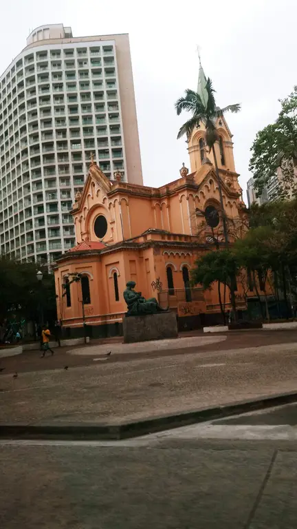 Santa Ifigênia